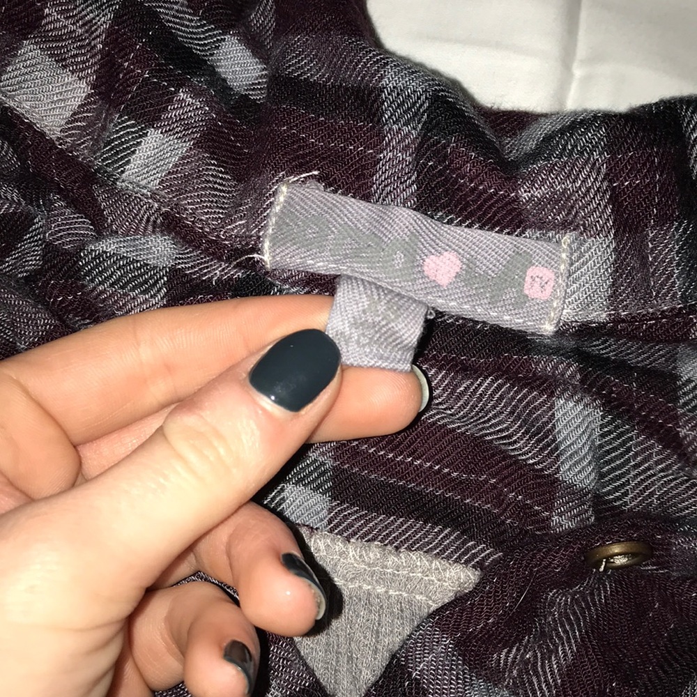 3 Flannels - Picture 2 of 4